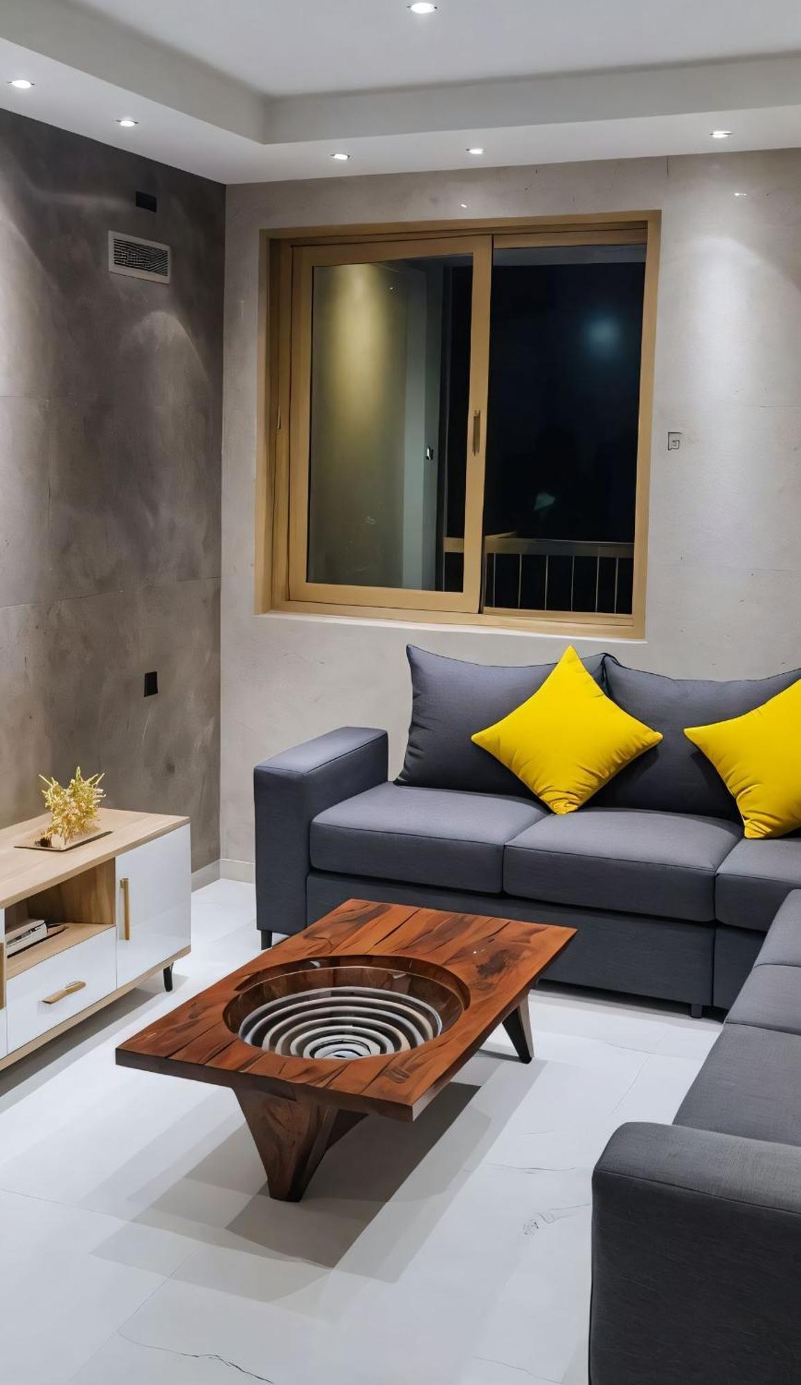 Super Apartement Totalement Neuf A Cote De Marjane Avec La Climatisation Et Wifi Tânger Exterior foto
